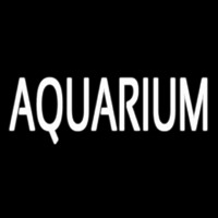 Aquarium Enseigne Néon