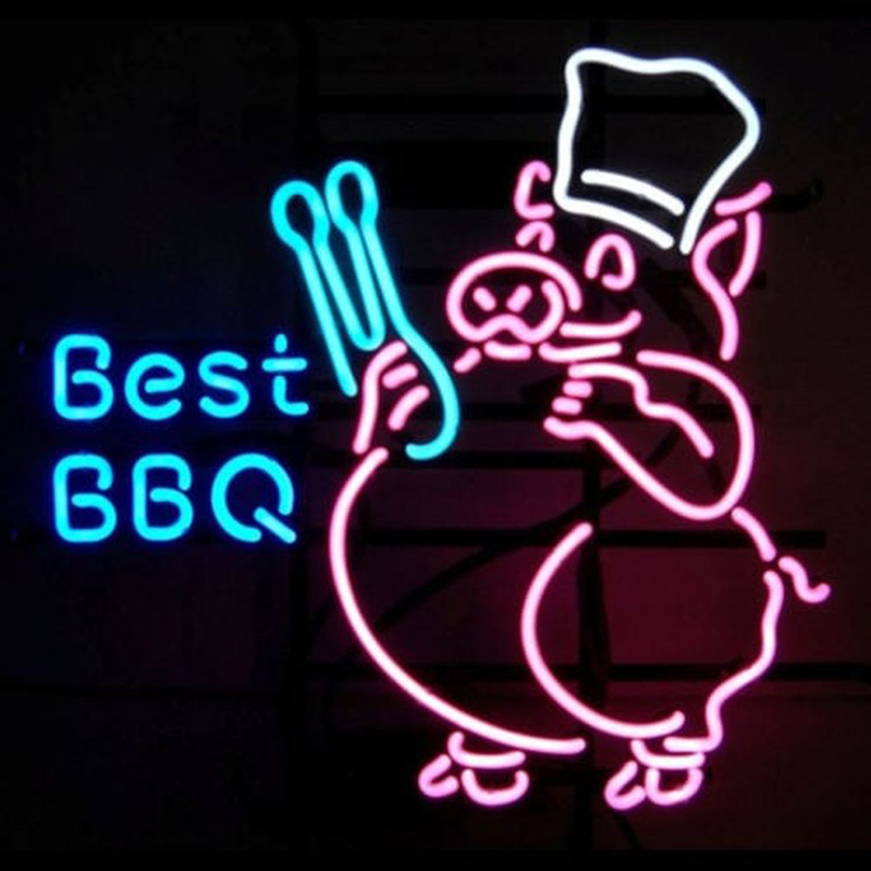  Best BBQ Enseigne Néon