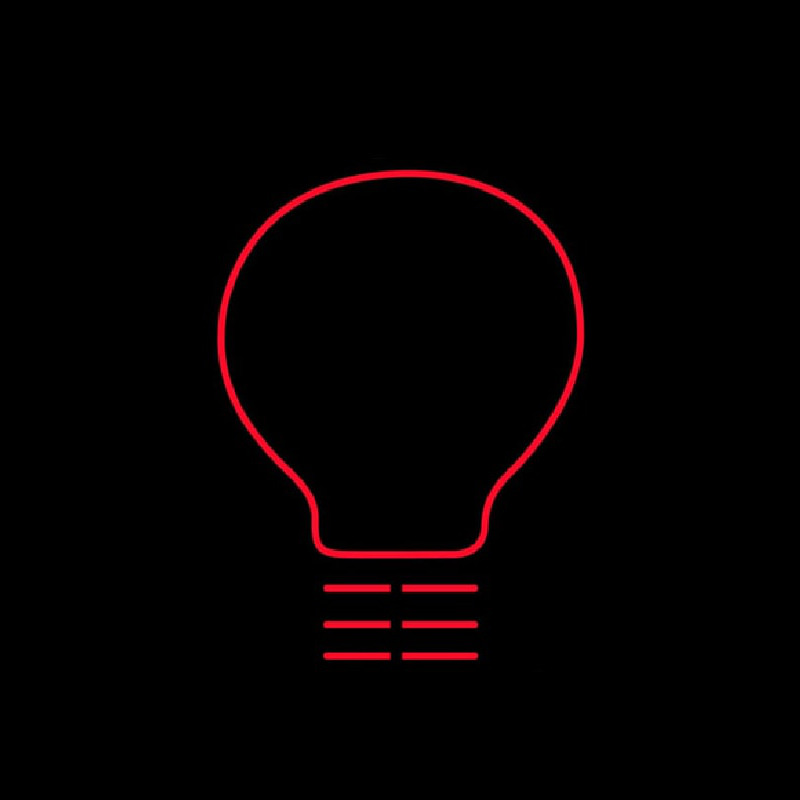 Bulb Enseigne Néon