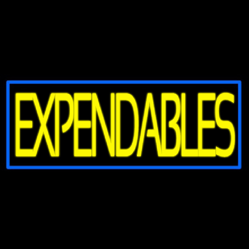 E pendables Enseigne Néon
