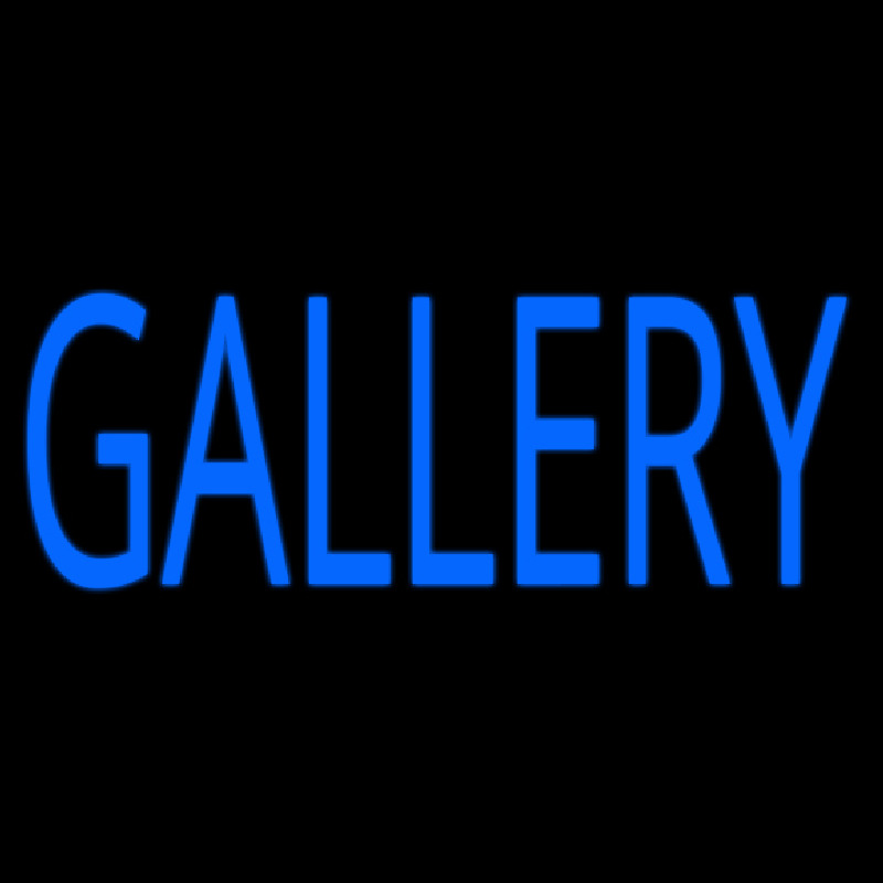 Gallery Enseigne Néon