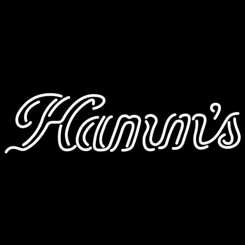 Hamms Beer Sign Enseigne Néon