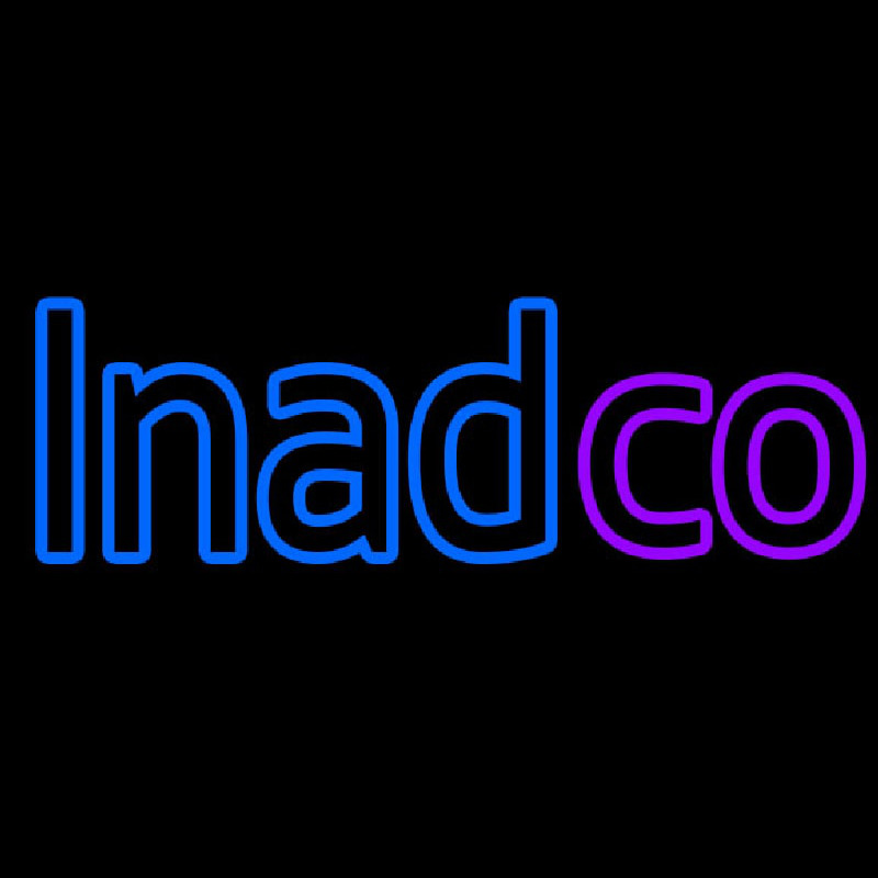 Lnad Co Enseigne Néon