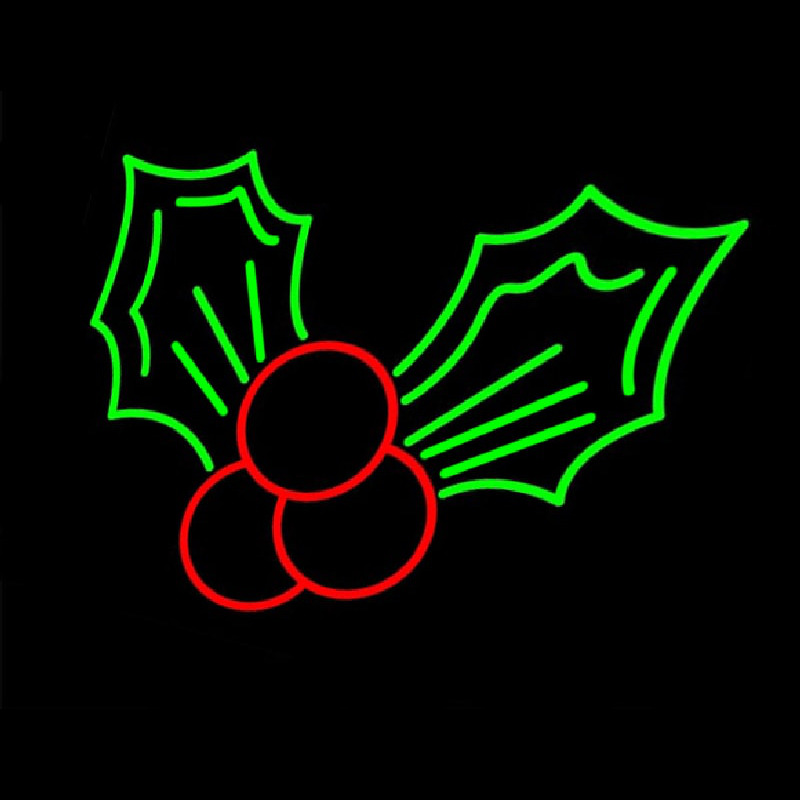 Logo Enseigne Néon