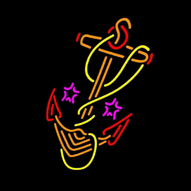 Logo Of Sailor Enseigne Néon
