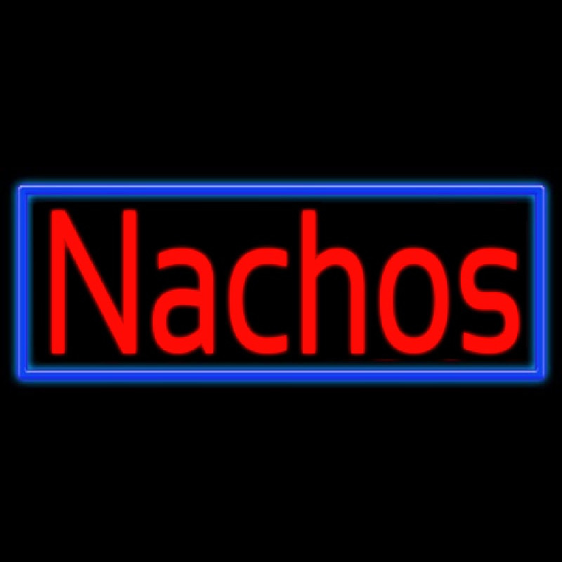 Nacho Enseigne Néon