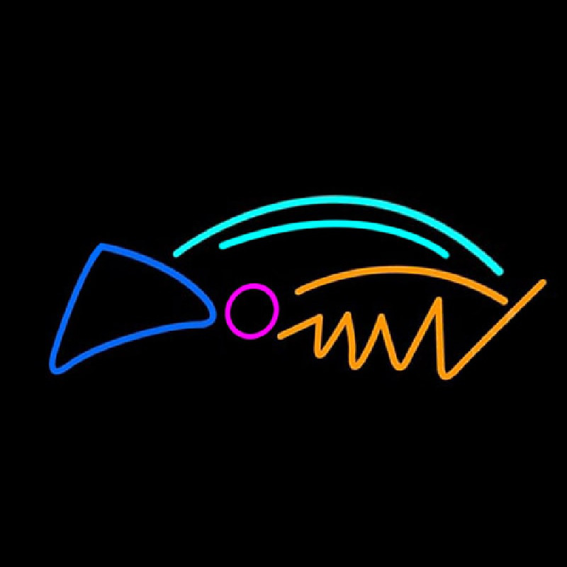 Neon Wall Enseigne Néon