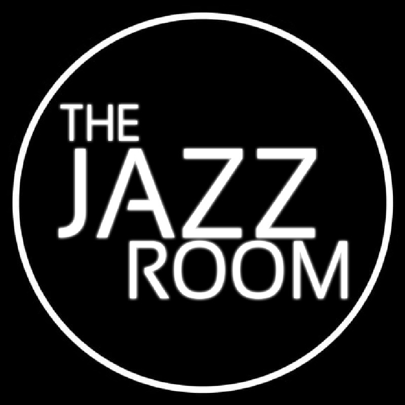 The Jazz Room Enseigne Néon