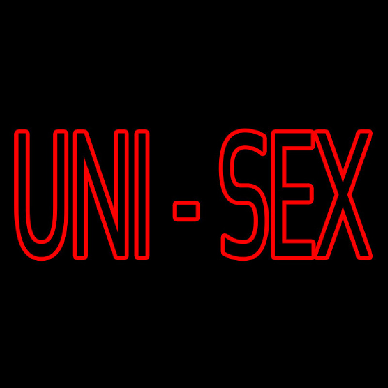 Uni Se  Enseigne Néon