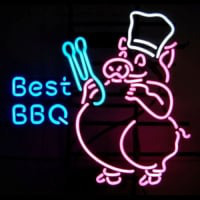  Best BBQ Enseigne Néon
