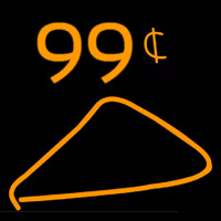99 Enseigne Néon