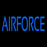 Air Force Enseigne Néon