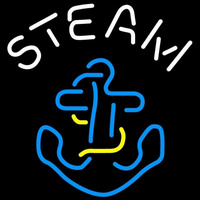 Anchor Steam Enseigne Néon