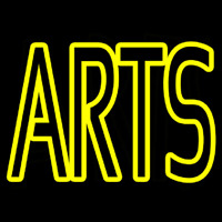 Arts Enseigne Néon
