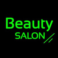 Beauty Salon Enseigne Néon