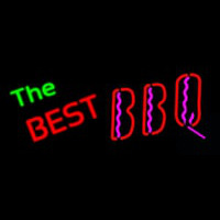 Best Bbq Enseigne Néon