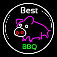 Best Bbq Enseigne Néon