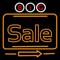 Big Sale Enseigne Néon