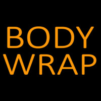 Body Wrap Enseigne Néon