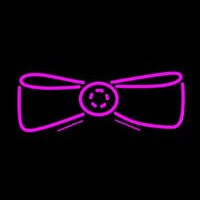 Bowtie Enseigne Néon