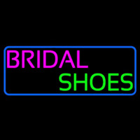 Bridal Shoes Enseigne Néon