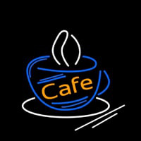 Cafe Coffee Enseigne Néon