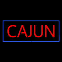 Cajun Enseigne Néon