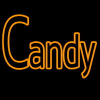 Candy Enseigne Néon