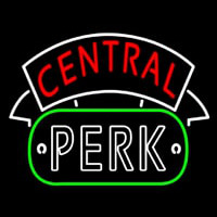 Central Perk Enseigne Néon