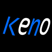 Cersive Keno 1 Enseigne Néon