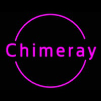 Chimeray Enseigne Néon