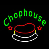 Chophouse Enseigne Néon