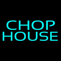 Chophouse Enseigne Néon