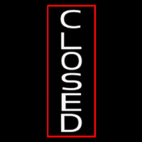 Closed Enseigne Néon