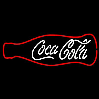 Coca Cola Red Enseigne Néon