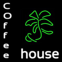 Coffee House Enseigne Néon