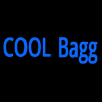Cool Bagg Enseigne Néon