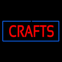 Crafts Enseigne Néon