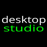Desktop Studio Enseigne Néon