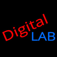 Digital Lab Enseigne Néon
