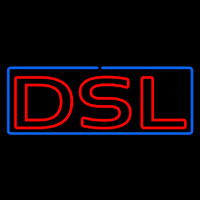 Dsl Enseigne Néon