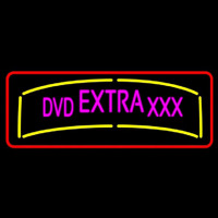 Dvd E tra X   1 Enseigne Néon