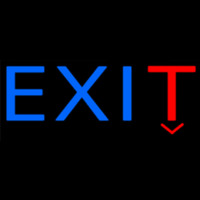 E it Enseigne Néon