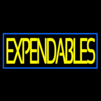 E pendables Enseigne Néon