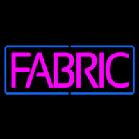Fabric Enseigne Néon