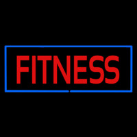 Fitness Enseigne Néon