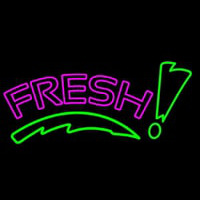 Fresh Enseigne Néon