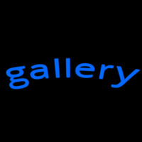 Gallery Enseigne Néon