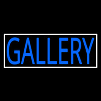 Gallery With Border Enseigne Néon
