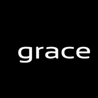 Grace Enseigne Néon